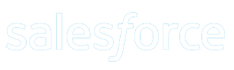 Salesforce logo title