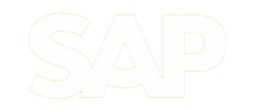 SAP logo title